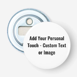 Personlig Golf Divot Verktyg Flaska öppningsmarkör Flasköppnare