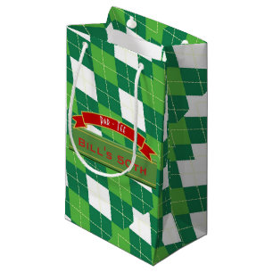 Personlig: GOLF, Golfer themed Par-TEE