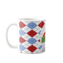 Personlig: GOLF, Golfer themed Par-TEE