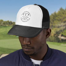 Personlig Golf Hole in One Klassisk Modern
