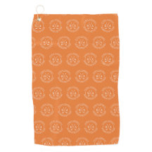 Personlig Golf Klubb Monogram Gift