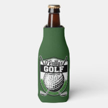 Personlig Golfer Player Pro Golf Land Klubb