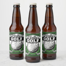 Personlig Golfer Player Pro Golf Land Klubb