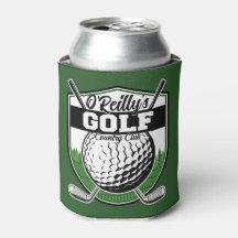 Personlig Golfer Spelare Pro Golf Country Club