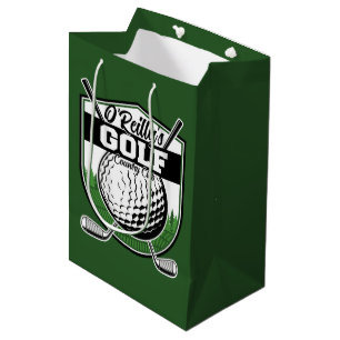 Personlig Golfer Spelare Pro Golf Country Club