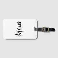 Personlig Goodie Bag - Kids Goodie Bag - Anpassnin