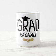 Personlig Grad