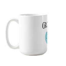 Personlig Grandma Anpassningsbars skript Namn