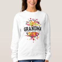 Personlig GRANDMA Nana Mimi Gigi Mors dag