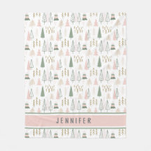 Personlig Gräs Retreat Whimsical Ull