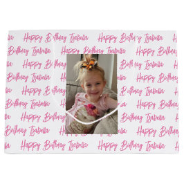 Personlig Grattis på födelsedagen Photo