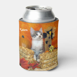 Personlig - Gris Kliv Kassafallet/hösten