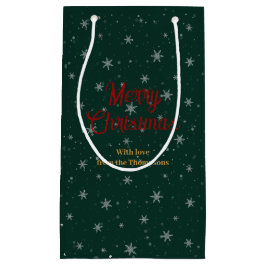 Personlig Grönt Snö-blommor