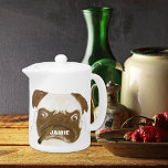 Personlig Grumpy AFICIONADO Puggy Cigar<br><div class="desc">Personlig Grumpy AFICIONADO Puggy Cigar</div>