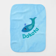 Personlig "Gulp, Gulp" Burb Trasa