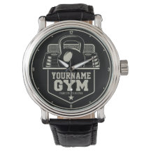 Personlig GYM Kettlebell Fitness Trainer