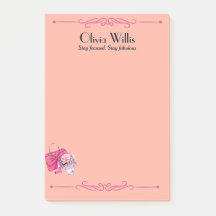 Personlig "Håll dig fokuserad. Håll dig flytande"