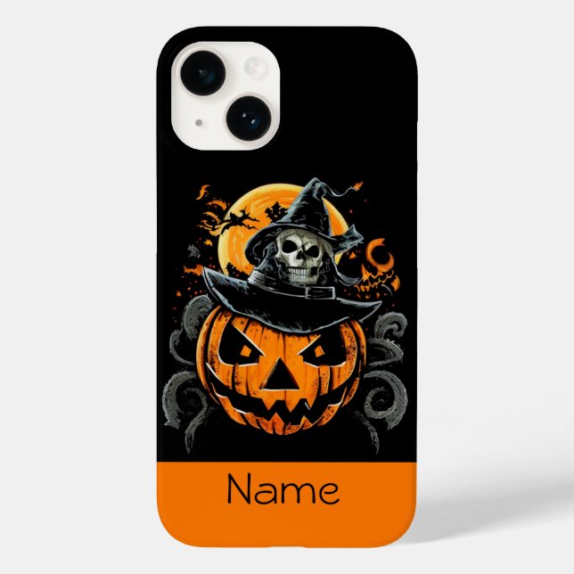 Personlig/Halloween/pumpa (Baksida)