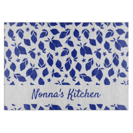 Personlig Hand plockade Italienska blå citroner