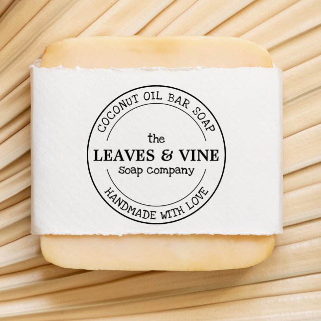 Personlig handdator med Kärlek Självfärgande Stämpel (Skapare uppladdad)