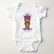 Personlig Harbor Springs, Michigan Babypresent