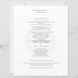 Personlig hedniskt vigselförrättare lovtal