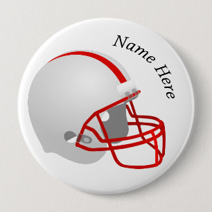 Personlig Helmet Knapp
