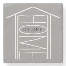 Personlig HEM DITT NAMN