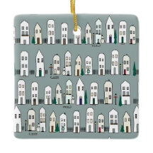 Personlig Hem - julprydnad