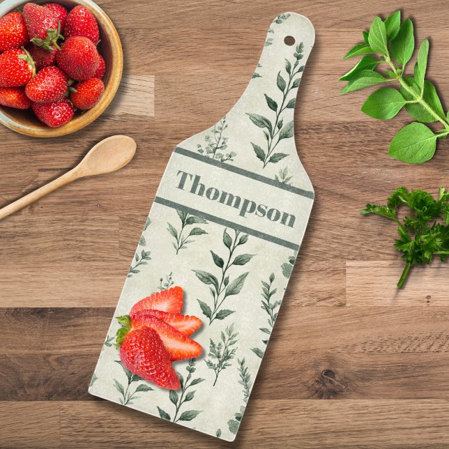 Personlig Herb Plant Mönster (Skapare uppladdad)
