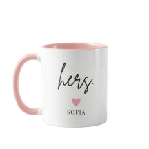 Personlig Hers och hans nya par Älskare