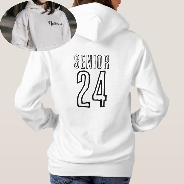 Personlig Högre, högre klass, årsklass T Shirt (Skapare uppladdad)