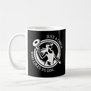 Personlig hondisk Golf Kaffemugg