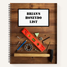 Personlig Honeydo-projekt