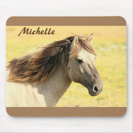 Personlig Horse Musmatta