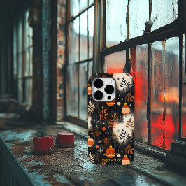 Personlig Höst löv och prydnadsföremål