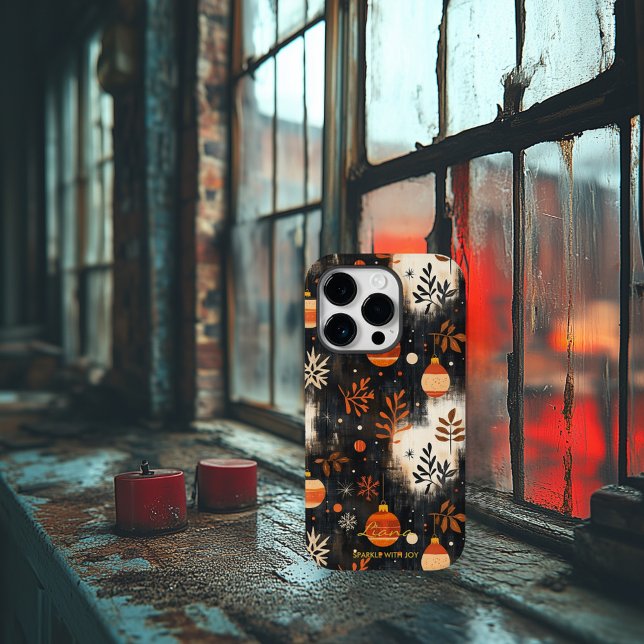 Personlig Höst löv och prydnadsföremål (Skapare uppladdad)