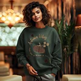 Personlig Höstsymboler T Shirt