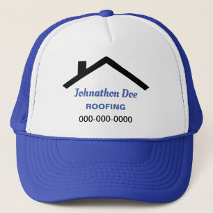 Personlig House Tak Keps