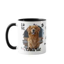 Personlig Hund Memorial Keepsakes | Pet Mugg
