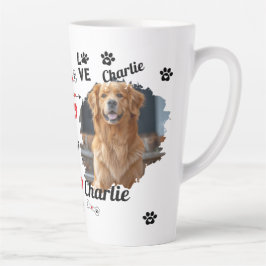 Personlig Hund Memorial Keepsakes | Pet Mugg