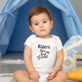Personlig hund pet baby bästa vän t shirt