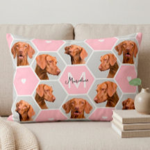 Personlig hundmamma 10 fotokollage