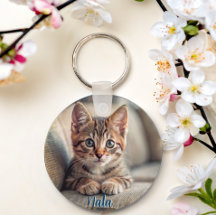 Personlig husdjur 2-foto kattälskare minnessaker n