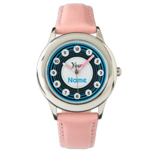 Personlig hypnos Se Armbandsur