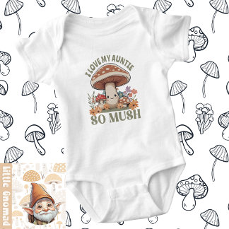 Personlig-I Kärlek My (din titel) så mush T Shirt