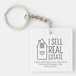 Personlig I Sell Real Gods Promohouse House