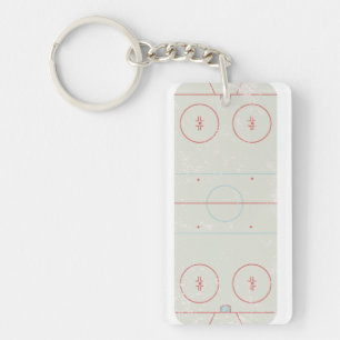 Personlig Ice Hockey Rink
