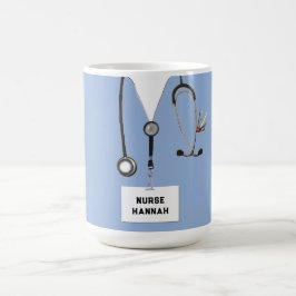Personlig Insamlingsbar Kaffemugg