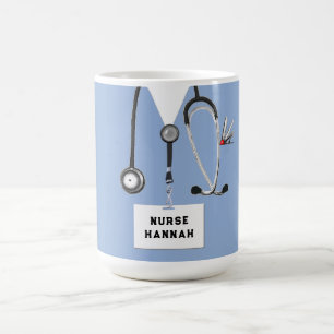 Personlig Insamlingsbar Kaffemugg